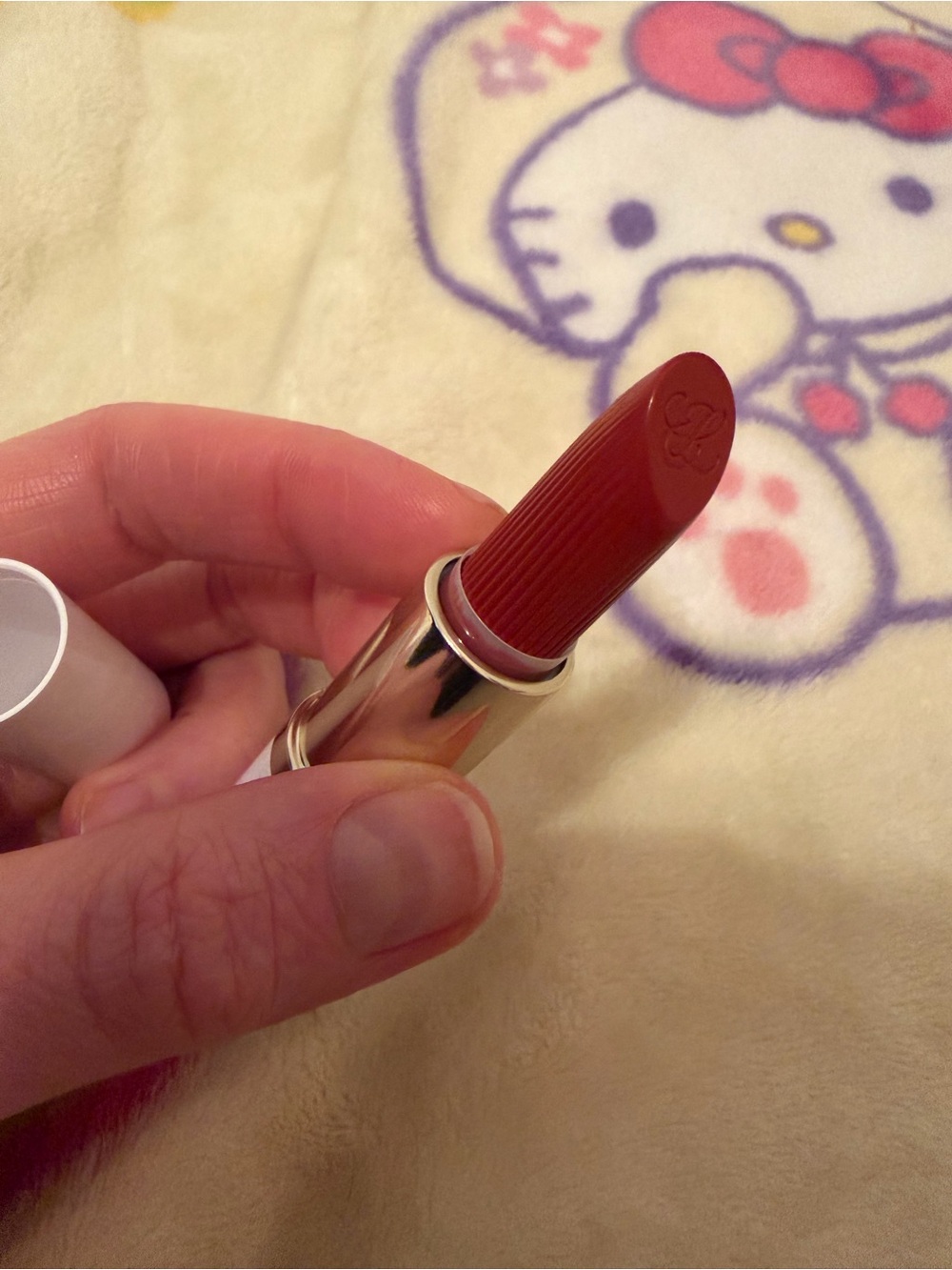 Estee Lauder lipstick-333 persuasive brand new